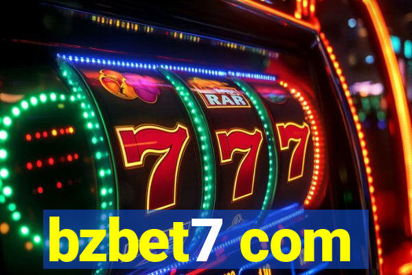 bzbet7 com